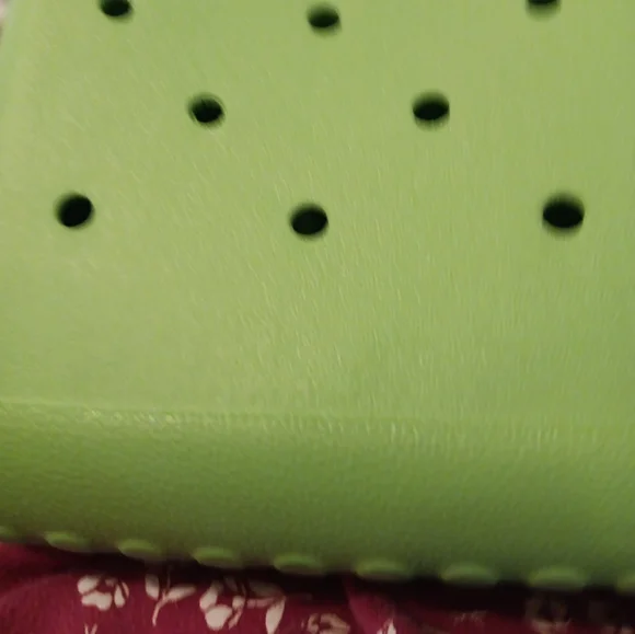 Chic Green Mini Bag - Picture 2 of 7